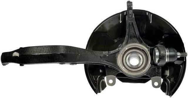 Wheel Bearing and Hub Assembly Dorman-OE Solutions 698-446