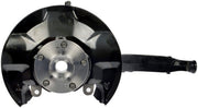 Wheel Bearing and Hub Assembly Dorman-OE Solutions 698-446