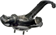 Wheel Bearing and Hub Assembly Dorman-OE Solutions 698-446