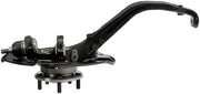 Wheel Bearing and Hub Assembly Dorman-OE Solutions 698-446