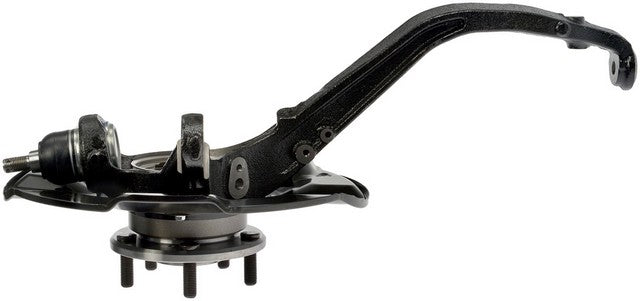Wheel Bearing and Hub Assembly Dorman-OE Solutions 698-446