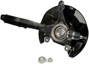 Wheel Bearing and Hub Assembly Dorman-OE Solutions 698-446
