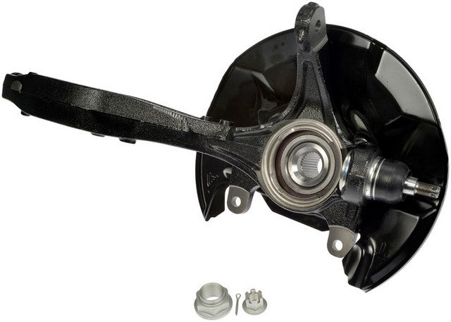 Wheel Bearing and Hub Assembly Dorman-OE Solutions 698-446
