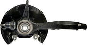 Steering Knuckle Kit Dorman-OE Solutions 698-447