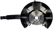 Steering Knuckle Kit Dorman-OE Solutions 698-447