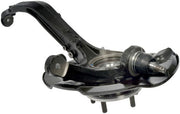 Steering Knuckle Kit Dorman-OE Solutions 698-447