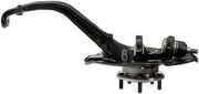 Steering Knuckle Kit Dorman-OE Solutions 698-447