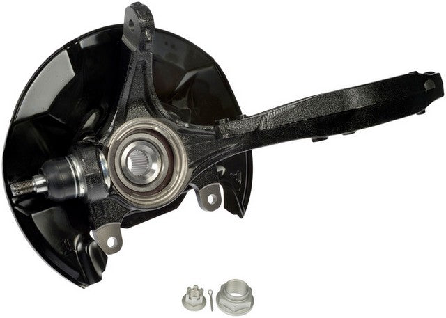 Steering Knuckle Kit Dorman-OE Solutions 698-447