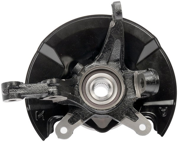 Steering Knuckle Kit Dorman-OE Solutions 698-450