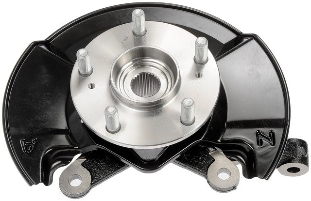 Steering Knuckle Kit Dorman-OE Solutions 698-450