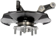 Steering Knuckle Kit Dorman-OE Solutions 698-450