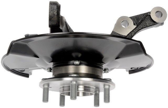 Steering Knuckle Kit Dorman-OE Solutions 698-450
