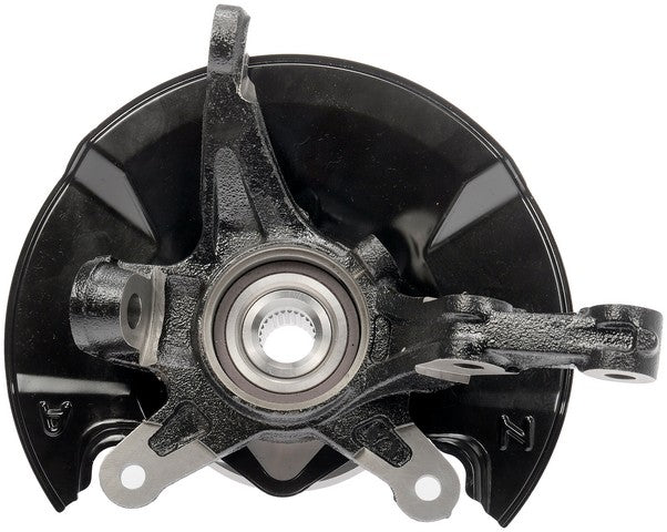 Steering Knuckle Kit Dorman-OE Solutions 698-451