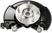 Steering Knuckle Kit Dorman-OE Solutions 698-451