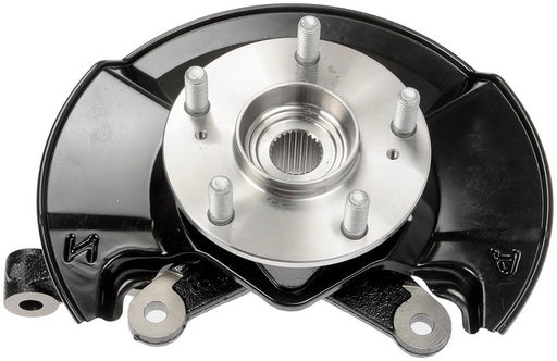 Steering Knuckle Kit Dorman-OE Solutions 698-451