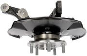 Steering Knuckle Kit Dorman-OE Solutions 698-451
