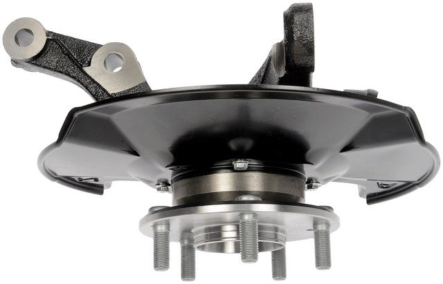 Steering Knuckle Kit Dorman-OE Solutions 698-451