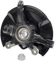 Steering Knuckle Kit Dorman-OE Solutions 698-451