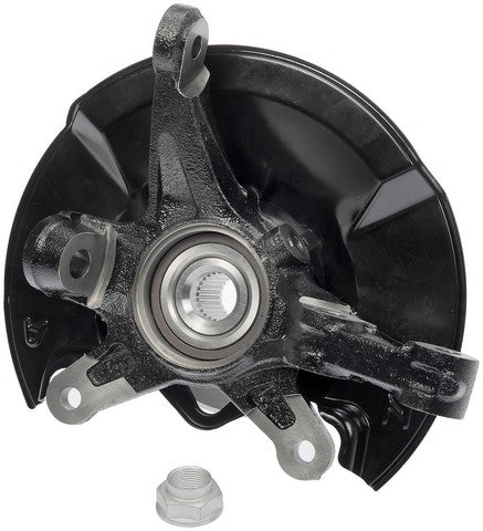 Steering Knuckle Kit Dorman-OE Solutions 698-451