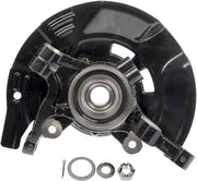 Steering Knuckle Kit Dorman-OE Solutions 698-454