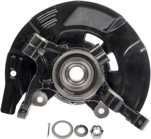 Steering Knuckle Kit Dorman-OE Solutions 698-454