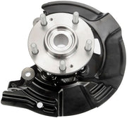 Steering Knuckle Kit Dorman-OE Solutions 698-454