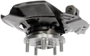 Steering Knuckle Kit Dorman-OE Solutions 698-454