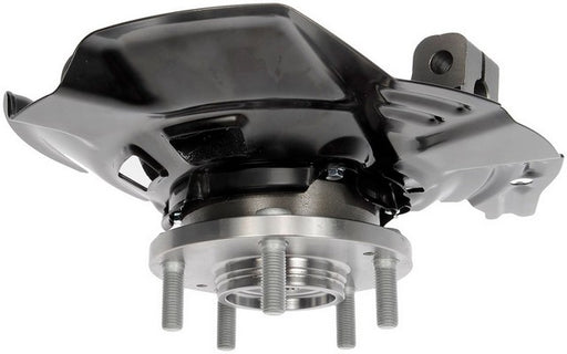 Steering Knuckle Kit Dorman-OE Solutions 698-454