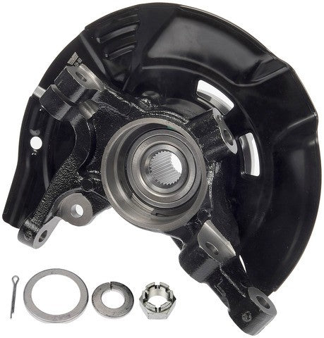 Steering Knuckle Kit Dorman-OE Solutions 698-454