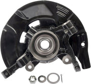 Steering Knuckle Kit Dorman-OE Solutions 698-455