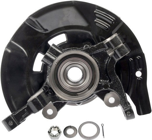 Steering Knuckle Kit Dorman-OE Solutions 698-455