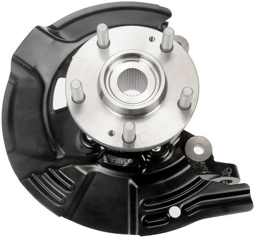 Steering Knuckle Kit Dorman-OE Solutions 698-455