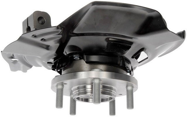 Steering Knuckle Kit Dorman-OE Solutions 698-455