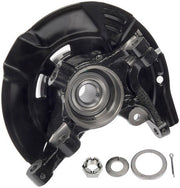 Steering Knuckle Kit Dorman-OE Solutions 698-455