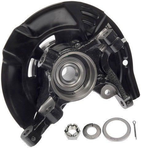 Steering Knuckle Kit Dorman-OE Solutions 698-455