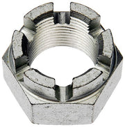 Steering Knuckle Kit Dorman-OE Solutions 698-455