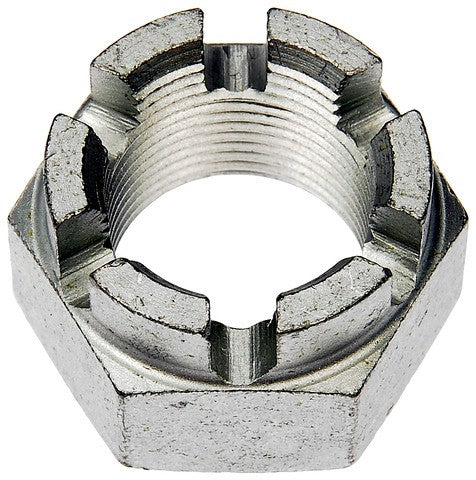 Steering Knuckle Kit Dorman-OE Solutions 698-455