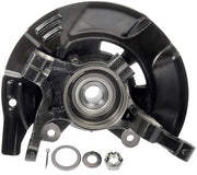 Steering Knuckle Kit Dorman-OE Solutions 698-456