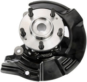 Steering Knuckle Kit Dorman-OE Solutions 698-456
