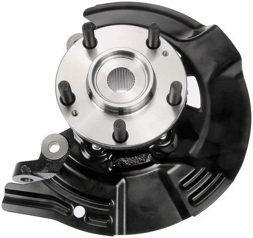 Steering Knuckle Kit Dorman-OE Solutions 698-456