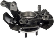 Steering Knuckle Kit Dorman-OE Solutions 698-456