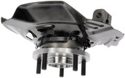 Steering Knuckle Kit Dorman-OE Solutions 698-456