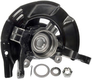 Steering Knuckle Kit Dorman-OE Solutions 698-456