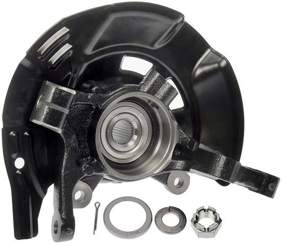 Steering Knuckle Kit Dorman-OE Solutions 698-456