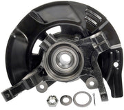 Steering Knuckle Kit Dorman-OE Solutions 698-457