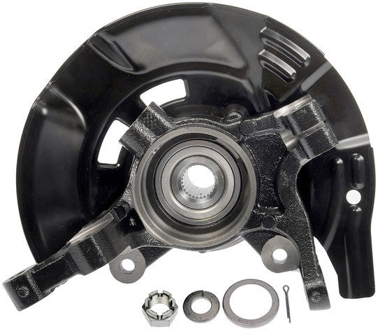 Steering Knuckle Kit Dorman-OE Solutions 698-457