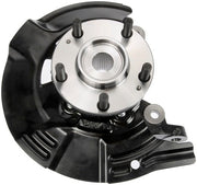 Steering Knuckle Kit Dorman-OE Solutions 698-457