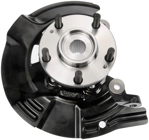 Steering Knuckle Kit Dorman-OE Solutions 698-457