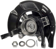Steering Knuckle Kit Dorman-OE Solutions 698-457