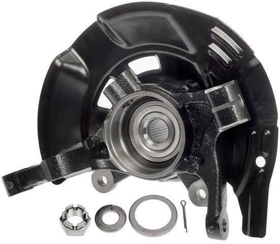 Steering Knuckle Kit Dorman-OE Solutions 698-457